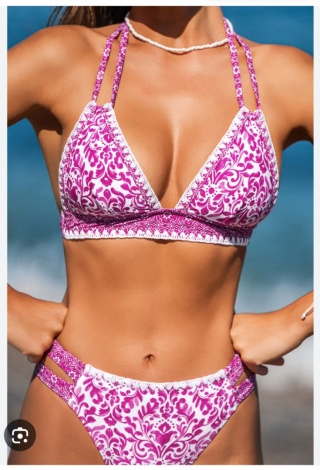Bikini CUPSHE M