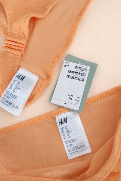 Bikini/ kostium  h&m  170