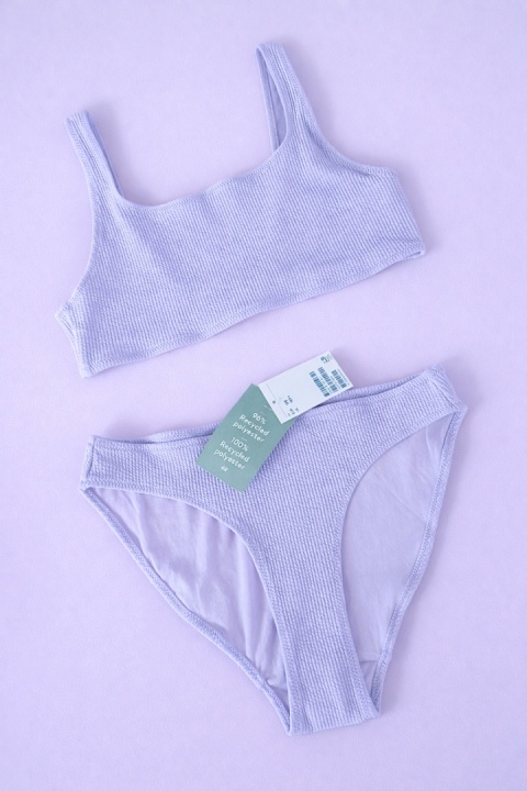 Bikini kostium h&m