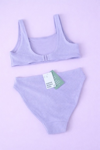 Bikini kostium h&m 170
