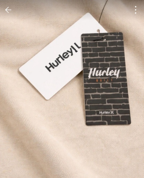 Bluza Hurley