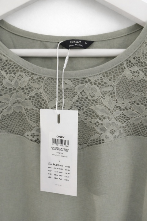 Bluzka ONLY  L