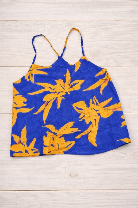 Bluzka na ramiączkach ONLY xxs