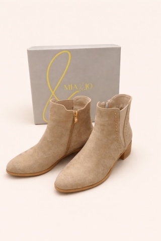 Botki marki Mia & Jo r. 38