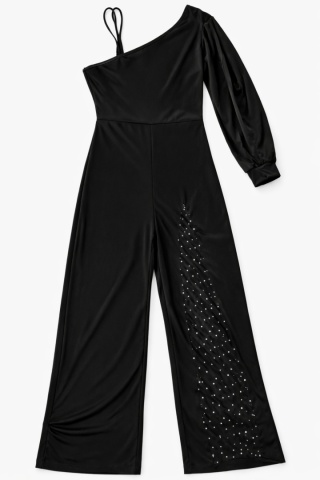 Elegancki kombinezon rozm. M