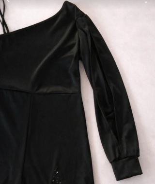 Elegancki kombinezon rozm. M