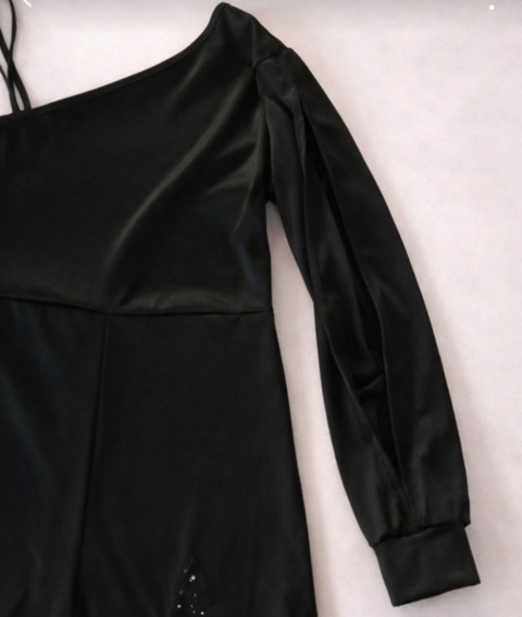 Elegancki kombinezon rozm M