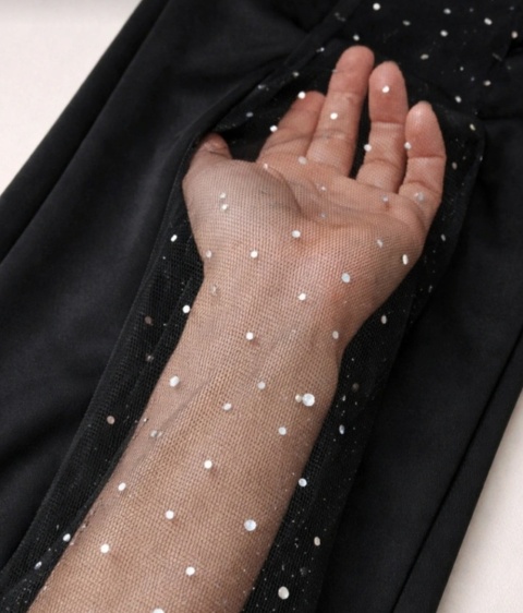 Elegancki kombinezon rozm M