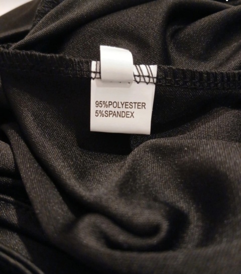 Elegancki kombinezon rozm M