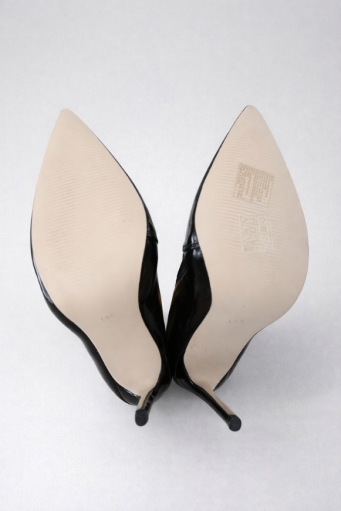 Eleganckie kozaki r.41