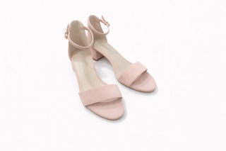 Eleganckie sandaly r. 39