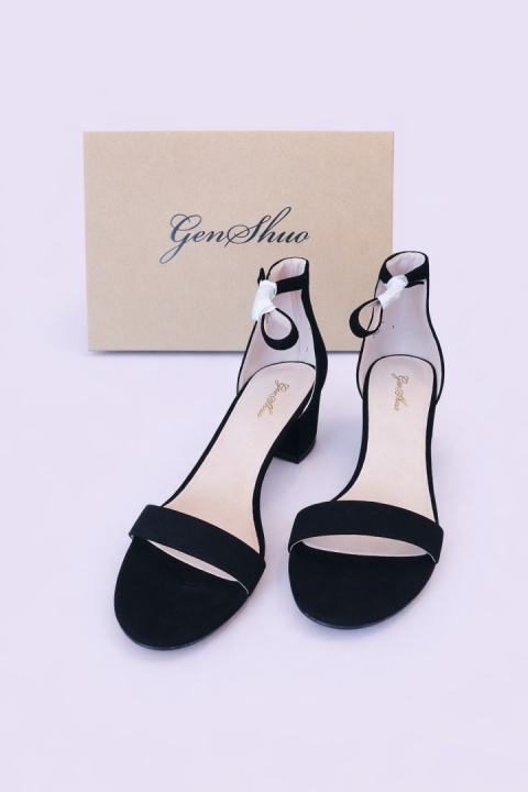 Eleganckie sandaly r.41