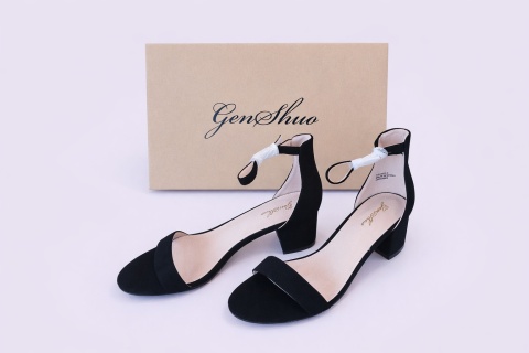 Eleganckie sandaly r.41