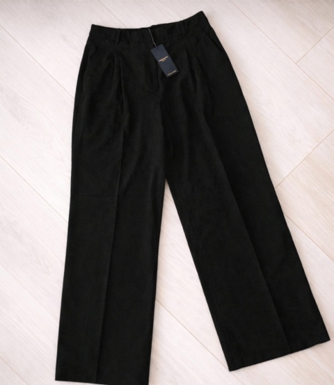 Eleganckie spodnie rozm. 42