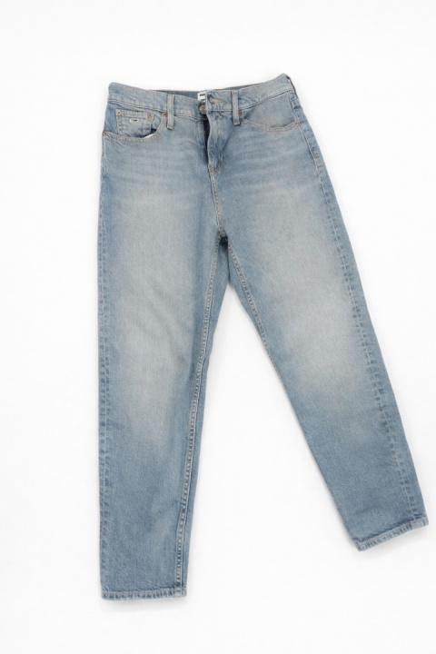 Jeansy TOMMY JEANS