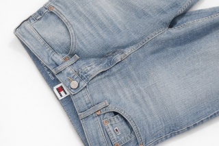 Jeansy TOMMY JEANS