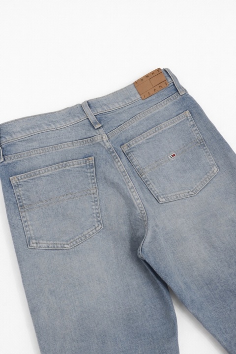 Jeansy TOMMY JEANS