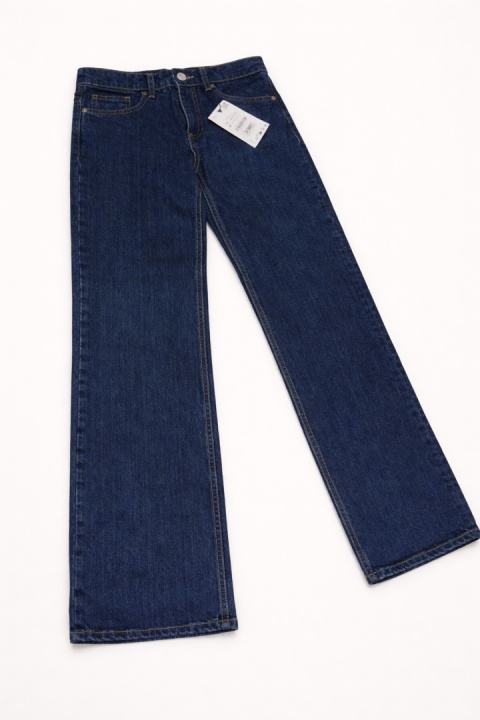Jeansy ZARA 34