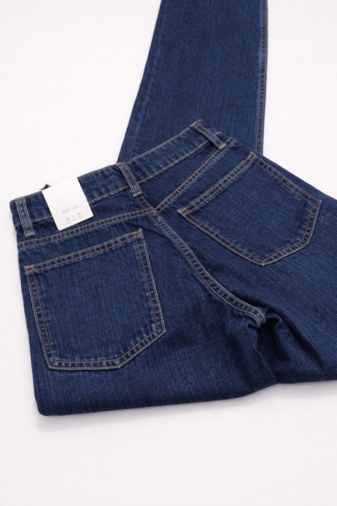 Jeansy ZARA 34