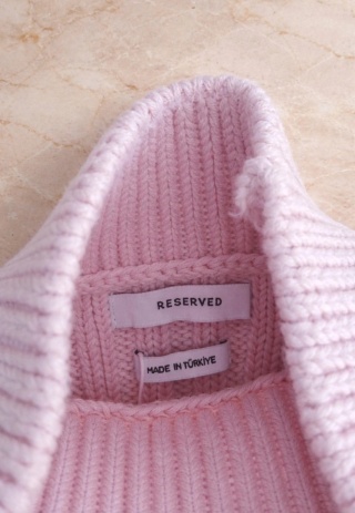 Kamizelka Reserved r. S