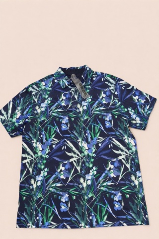 Koszula Brax Ultralight r.M