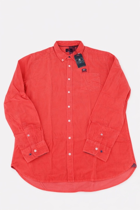 Koszula męska renomowanej marki N.Z.A