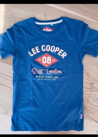 Lee-Cooper T-shirt