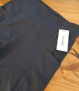 Leginsy sportowe rozm. M