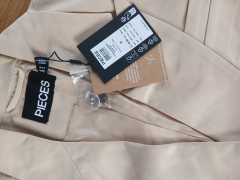 Marynarka damska PIECES M