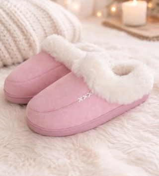 Puchate ciapy 42/43 dł.w 25