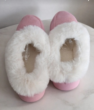 Puchate ciapy 42/43 dł.w 25