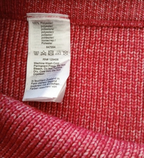 Różowa spódnica M/L