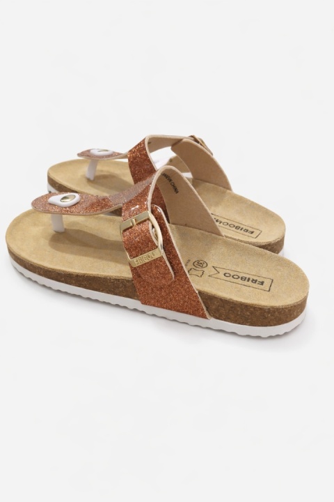 Sandały Friboo r.37