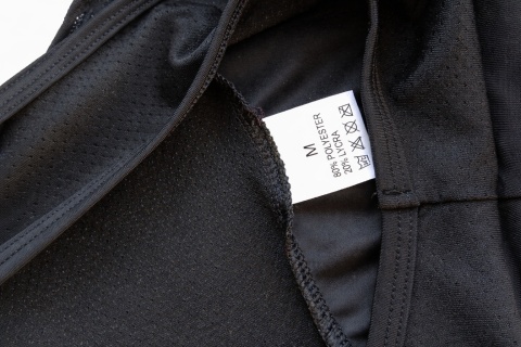 Spodenki kolarskie z szelkami