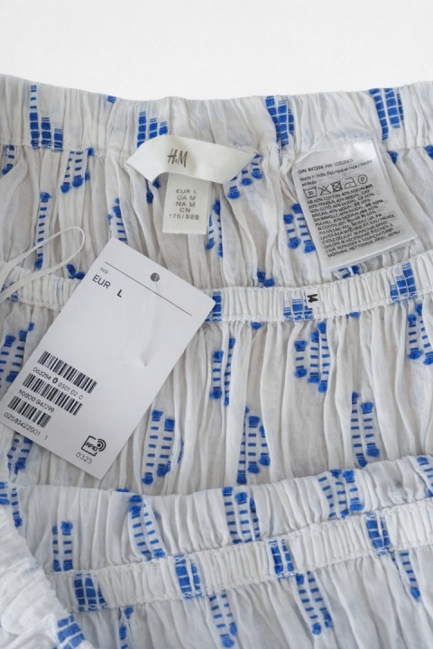Spódnica H&M r.L