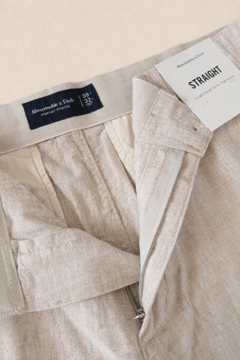 Spodnie Abercrombie&Fitch 38W 32L