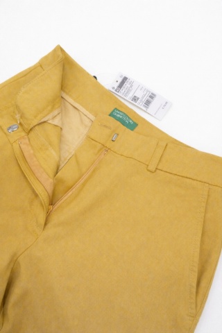 Spodnie BENETTON 40
