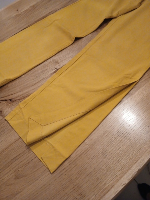 Spodnie BENETTON  40