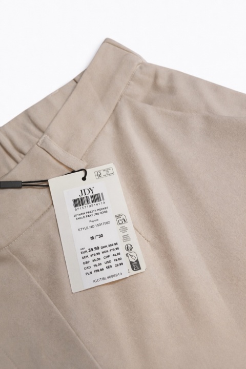 Spodnie JDY NOOS r.M