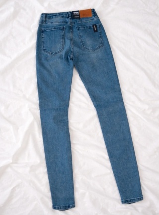 Spodnie Leif Nelson r.38