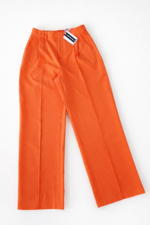 Spodnie SOMETHNGNEW r.40