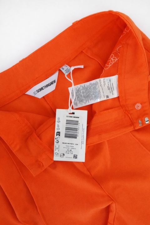 Spodnie SOMETHINGNEW r.40