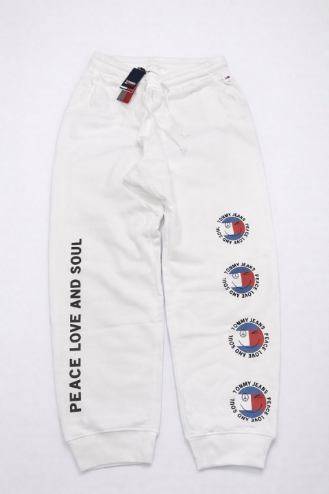 Spodnie dresowe Tommy Jeans 3xl