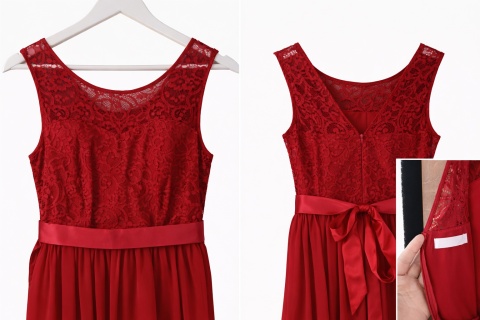 Sukienka BeryLove r. S