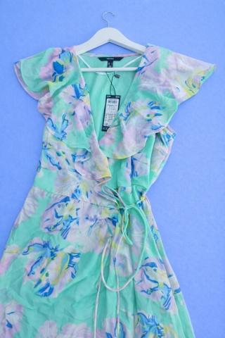 Sukienka Vero Moda S