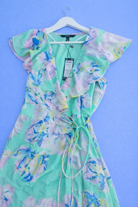 Sukienka Vero Moda S