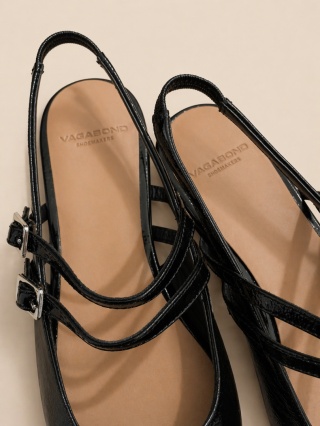 Vagabond slingbacki 37