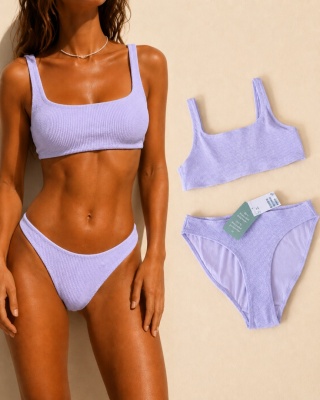 Bikini kostium h&m 170
