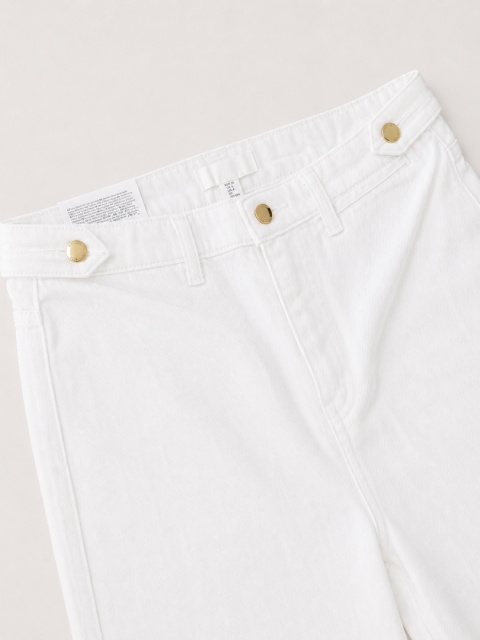 Jeansy H&M 38